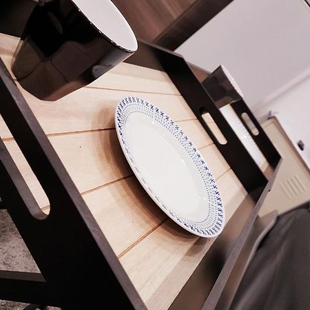 Sw Cosy Studio - Chambly Persan Roissy Cdg Экстерьер фото