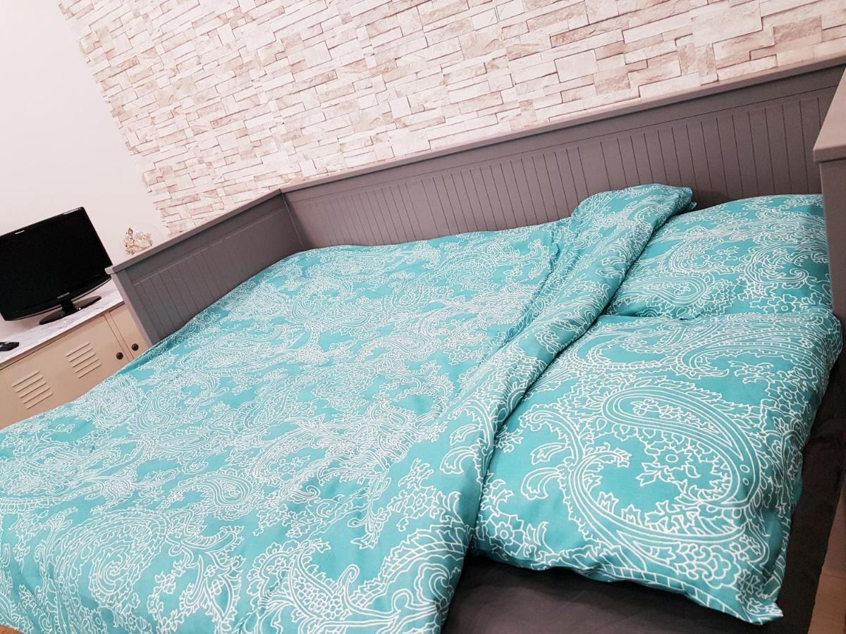 Sw Cosy Studio - Chambly Persan Roissy Cdg Экстерьер фото