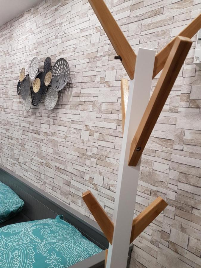 Sw Cosy Studio - Chambly Persan Roissy Cdg Экстерьер фото